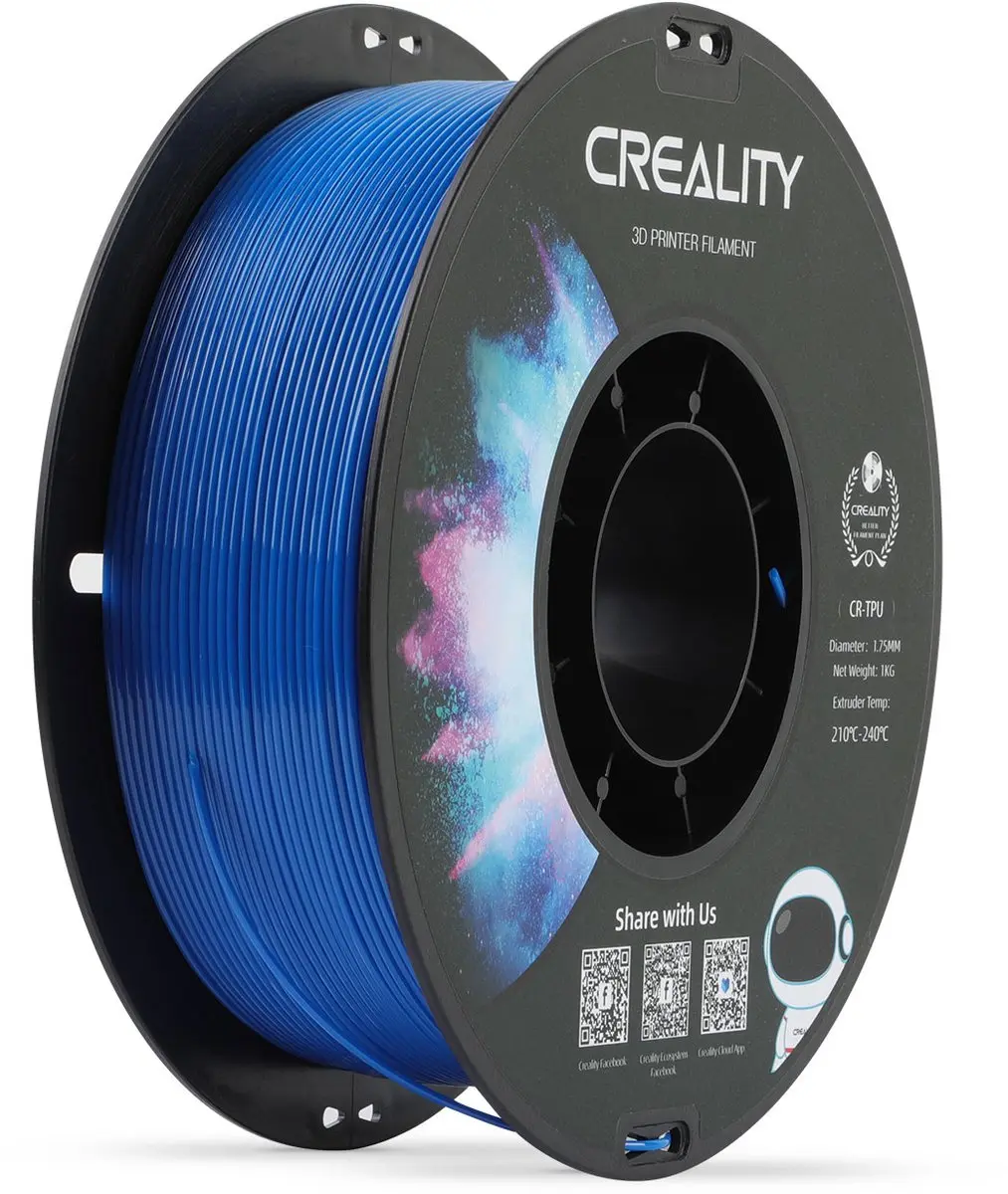 Creality CR-TPU Filament 1.75mm