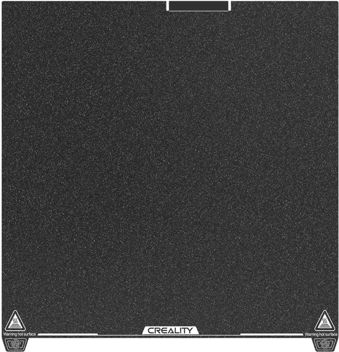 Creality K2 Plus PEI Afdrukplatform 350x350mm