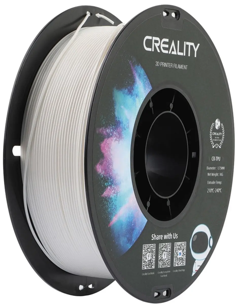 Creality CR-TPU Filament 1,75mm