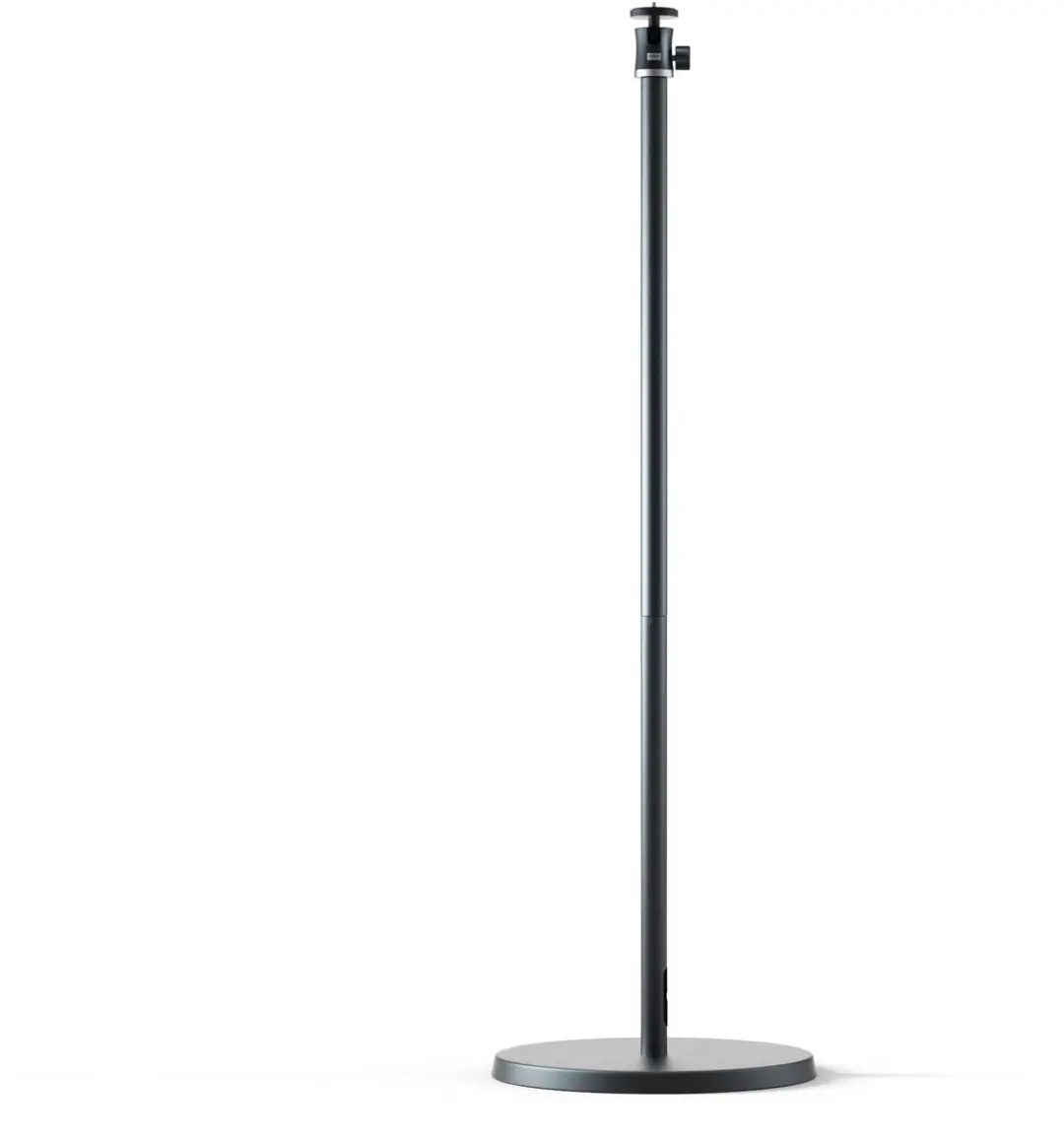 Dangbei Floor Stand vloerstandaard voor beamers met 1/4'' schroef