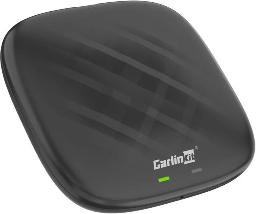 CarlinKit CPC200-Tbox S Carplay Android Auto-adapter