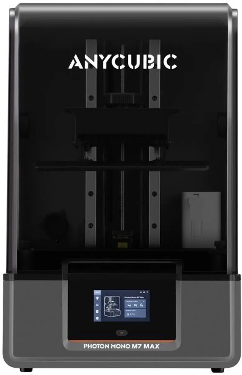 Anycubic Photon M7 Max PM7M-IP-O 3D-printer
