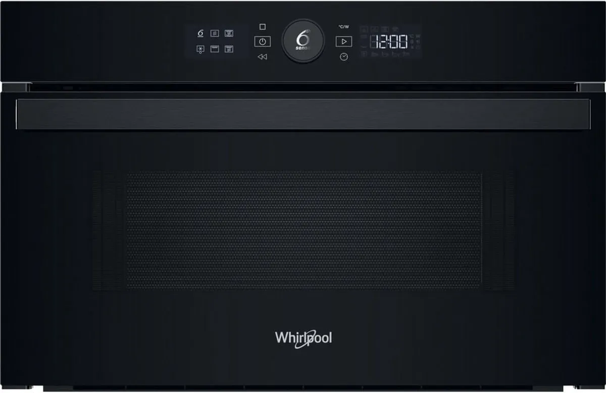 Whirlpool WMD44MB Inbouwmagnetron 1000W