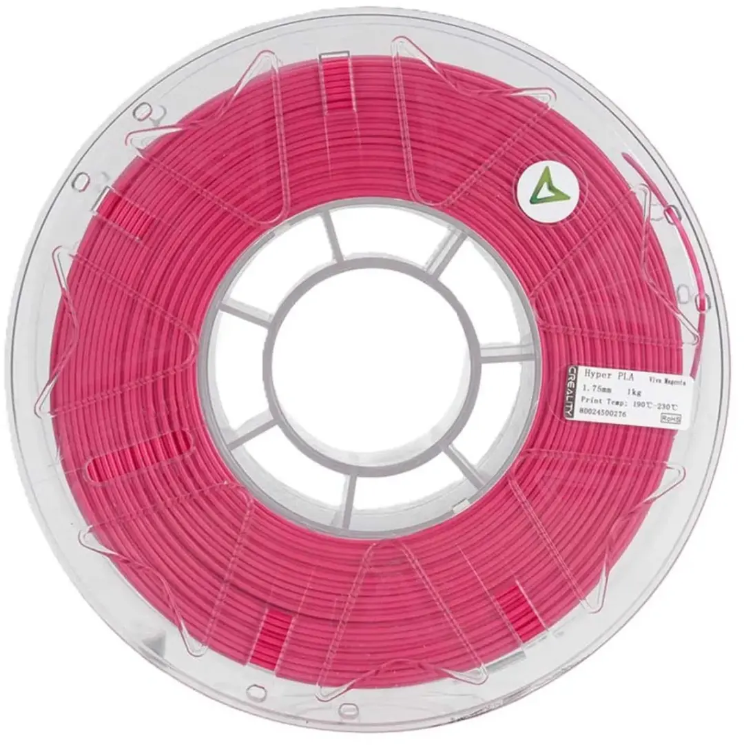 Creality Hyper PLA RFID Filament - 1,75mm 1kg - Magenta - afbeelding 2 van 5