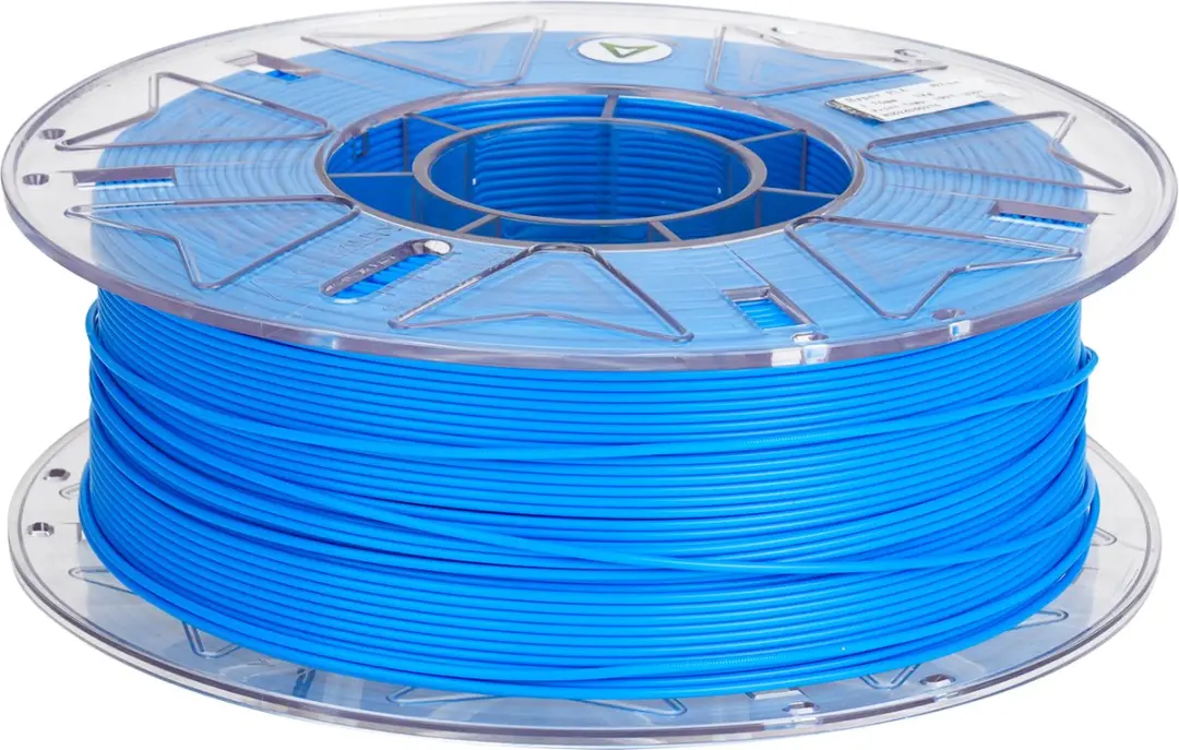 Creality Hyper PLA RFID Filament 1,75mm 1kg - Blauw - afbeelding 4 van 5