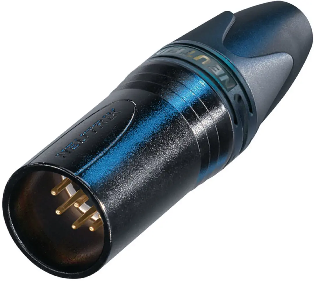 Neutrik NC7MXX-B