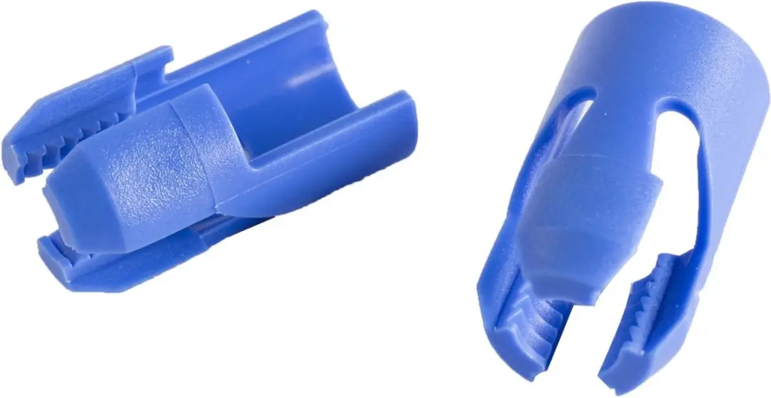 Neutrik NF2CB2 Cinch-connector Stekker - 2 Stuks - afbeelding 5 van 6
