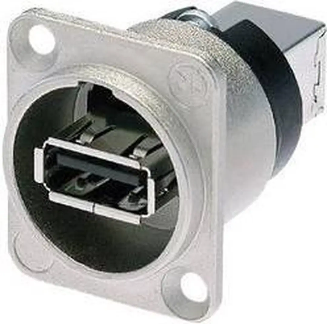 Neutrik NAUSB-W - afbeelding 5 van 5