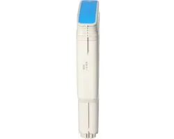 PrintAbout HP F9J67A-PA Inktcartridge Cyaan - 300ml