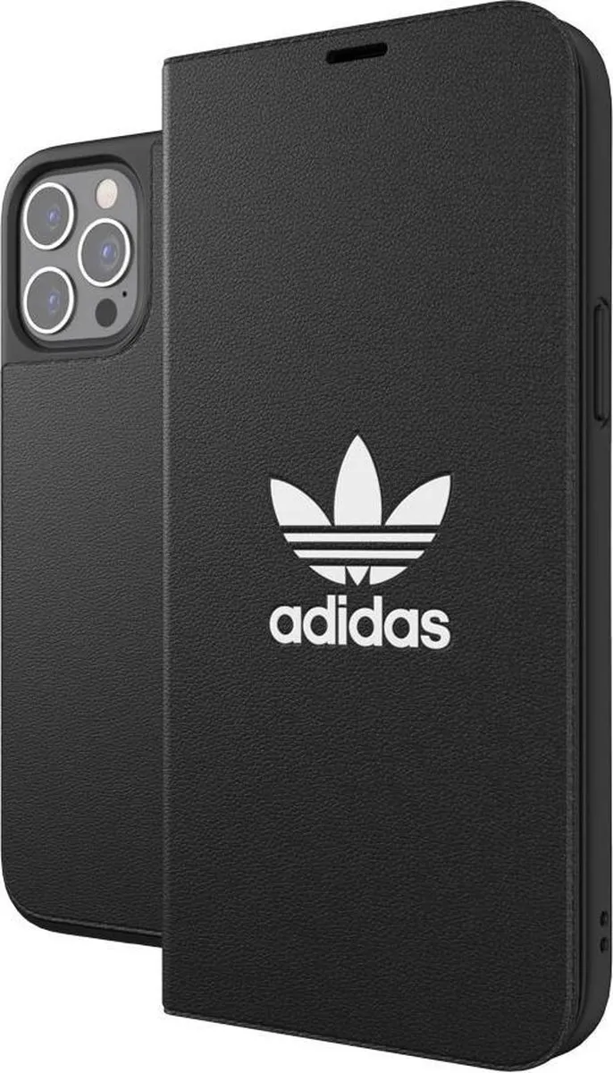 Adidas Booklet Case iPhone 12 Pro Max