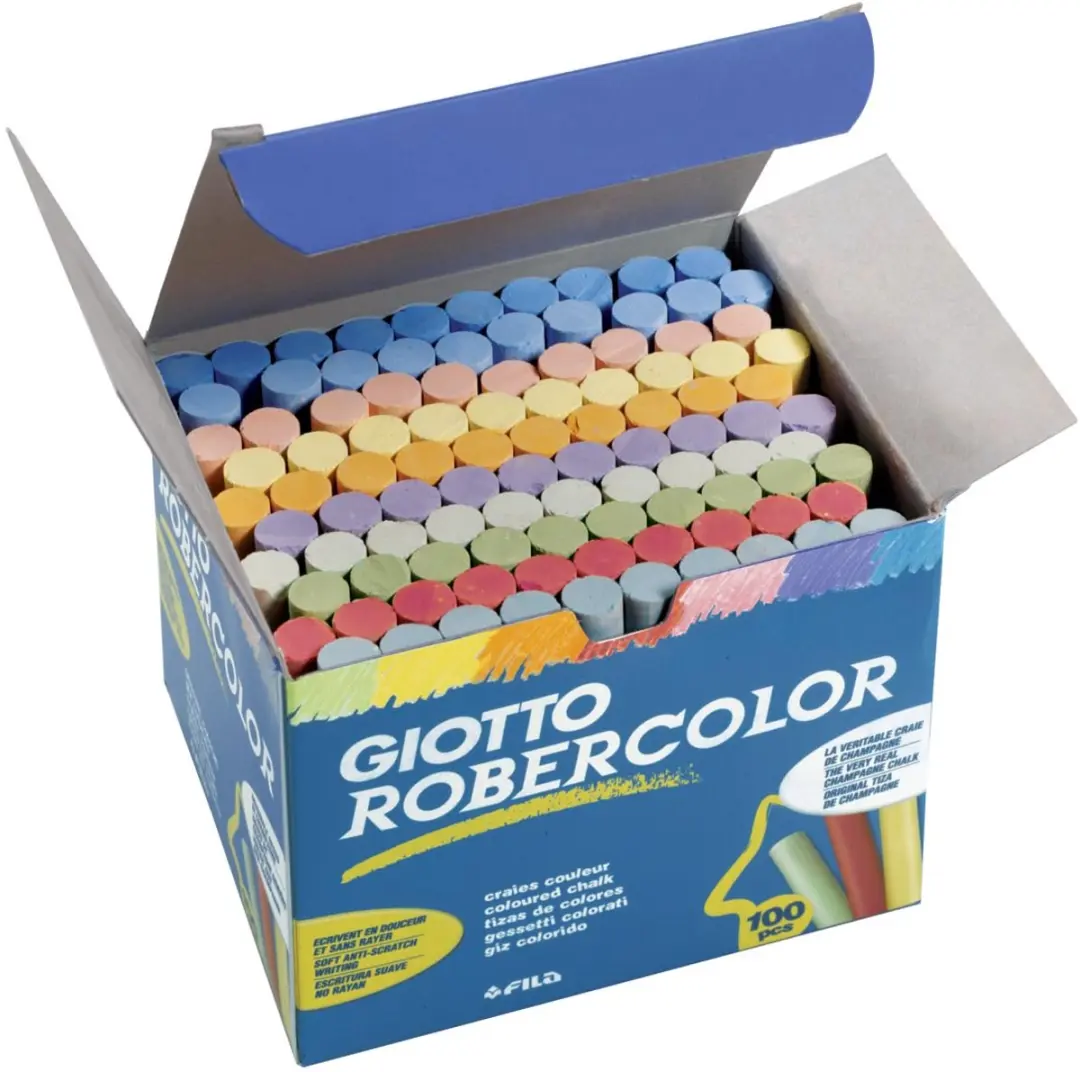 Giotto Robercolor Kleurpotloden