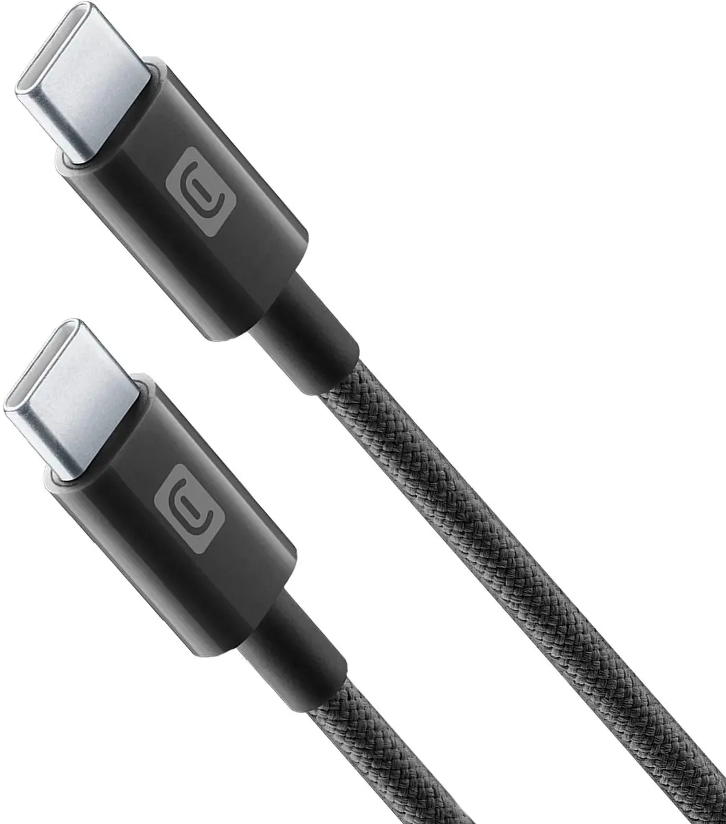 Cellularline USB-C naar USB-C Kabel 150cm