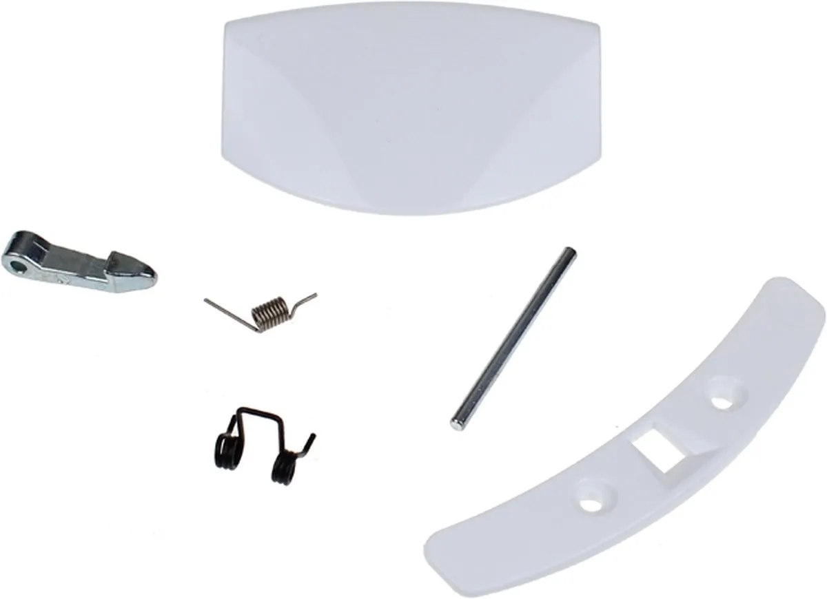 Electrolux Deurgreep 50277718008