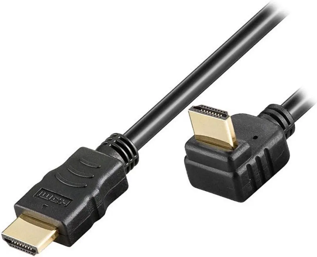 Techly ICOC-HDMI-LE-050 HDMI Kabel 5m