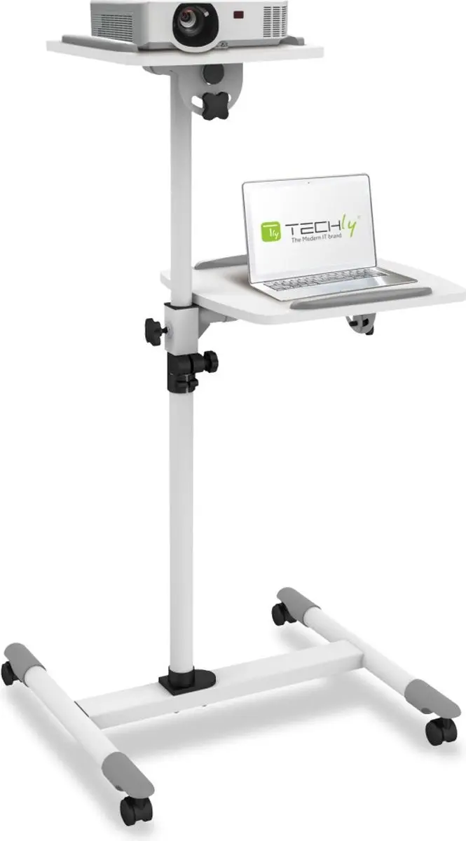 Techly ICA-TB-TPM-6