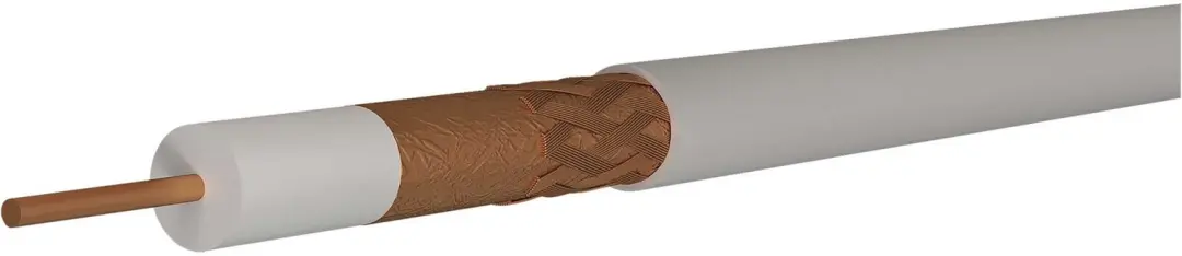 Emos Coaxkabel CB125 100m - afbeelding 4 van 6