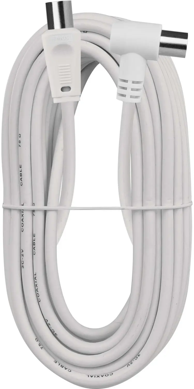 Emos S31010 Coaxkabel 10m