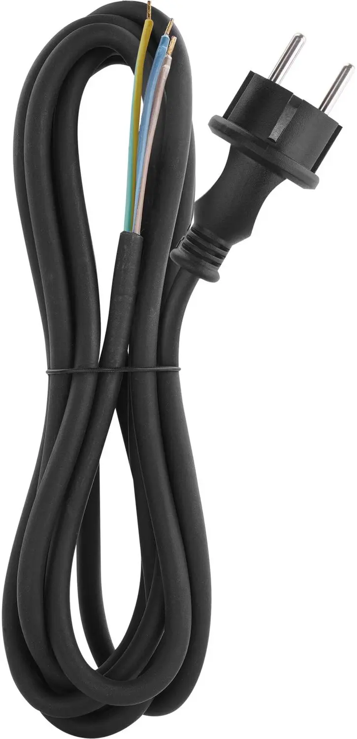 EMOS Flexosnoer 3x1,5mm² 3m S03230N