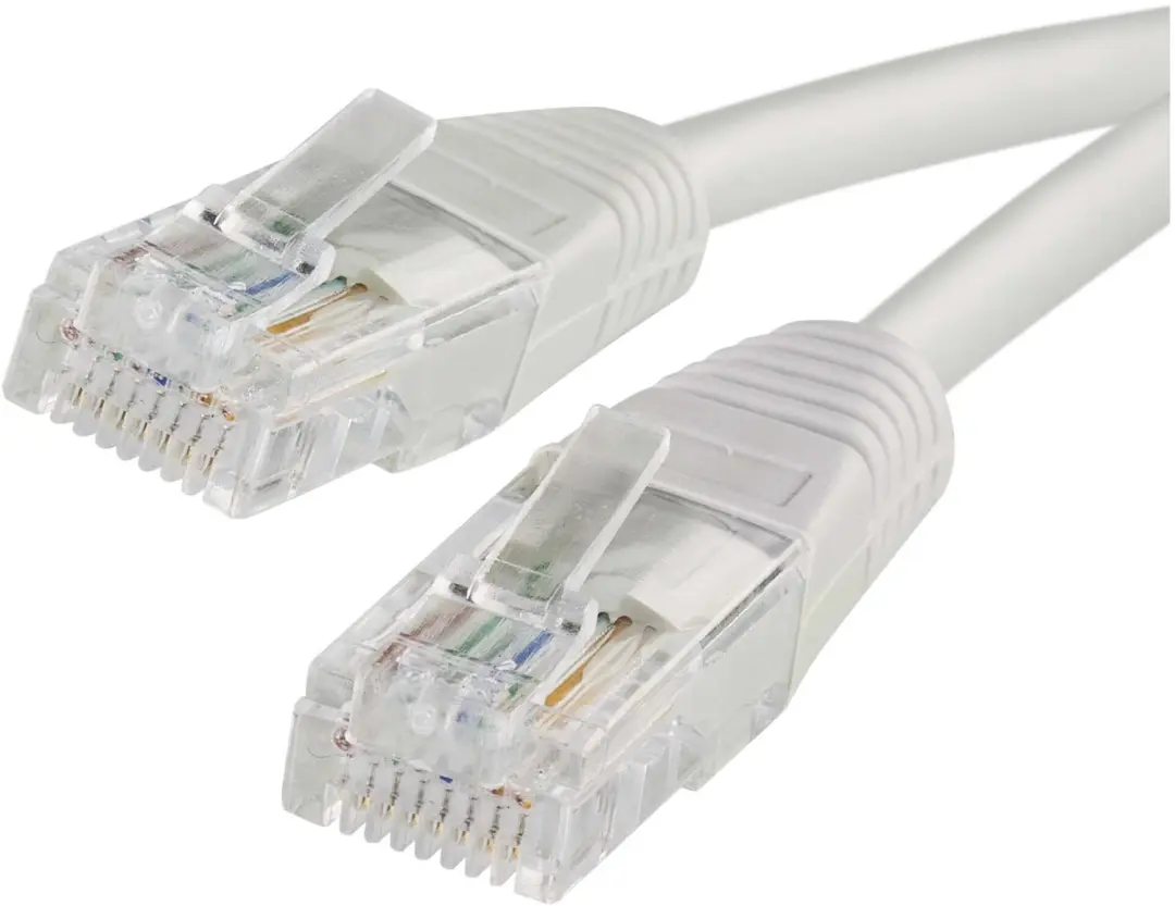 Emos UTP Cat5e Netwerkkabel S9123 - 2m - afbeelding 3 van 5