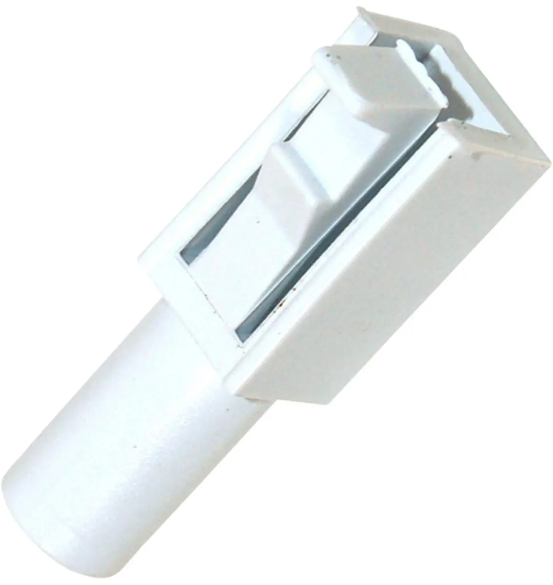 Whirlpool Pin 481240449879 - Koelkast/DV-bevestiging - Grijs