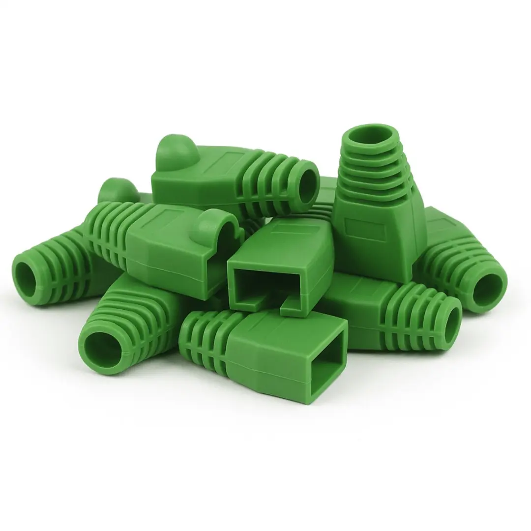 Danicom RJ45 Kabeltule