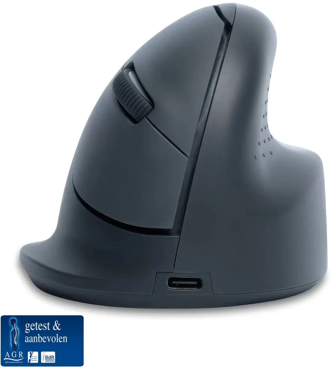 R-Go Ergonomische Verticale Muis HE Basic