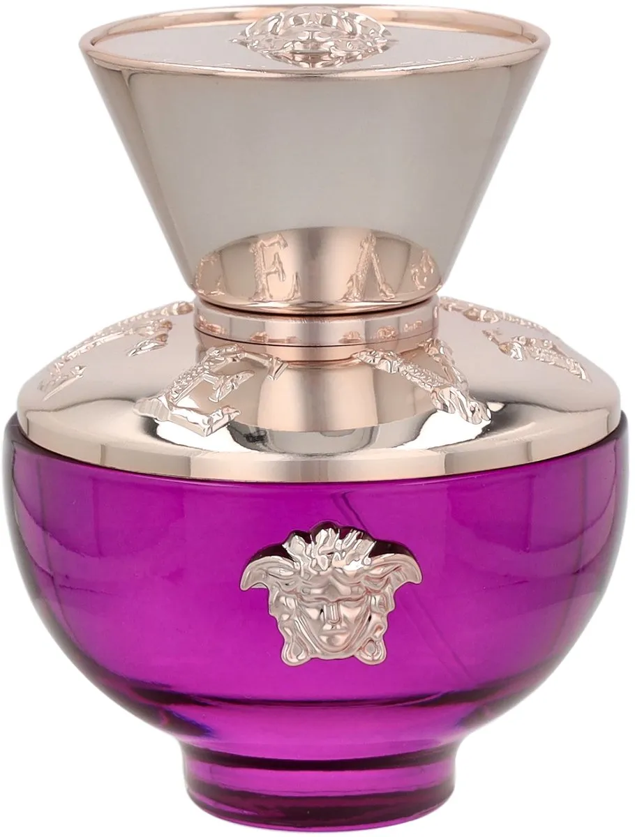 Versace Dylan Purple Eau de Parfum 50ml