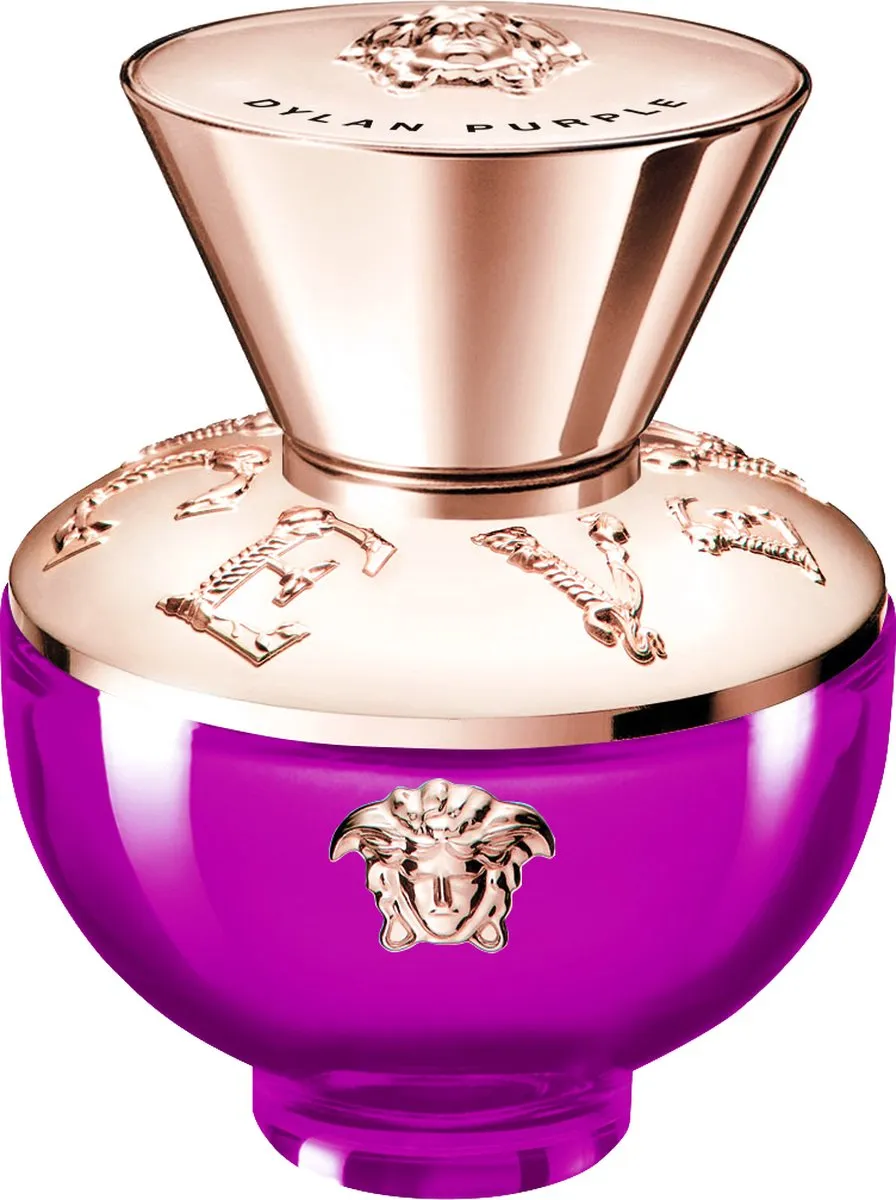 Versace Dylan Purple Eau de Parfum 50ml