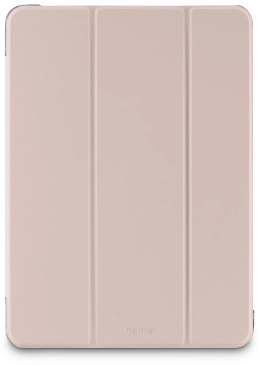 Hama Tablethoes iPad Air 13 Fold Clear