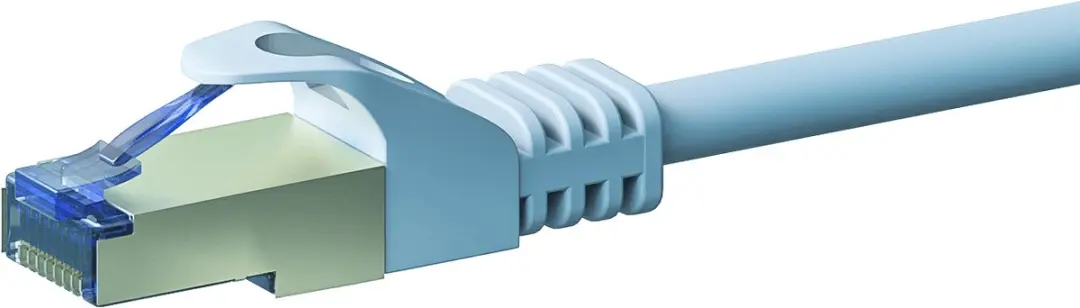 Danicom DC-6A2-500 CAT6a Patchkabel S/FTP