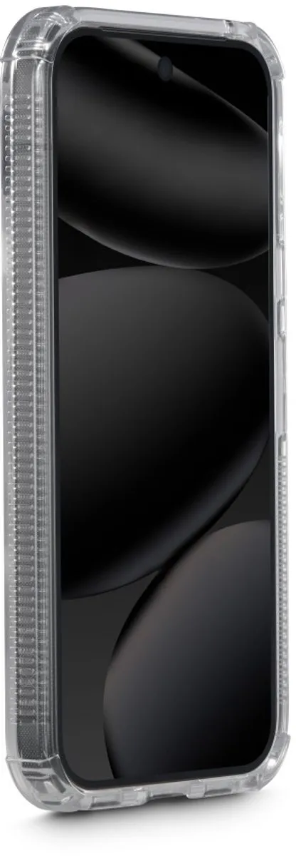 Hama Hoesje Pixel 10 Pro - Magnetisch Transparant