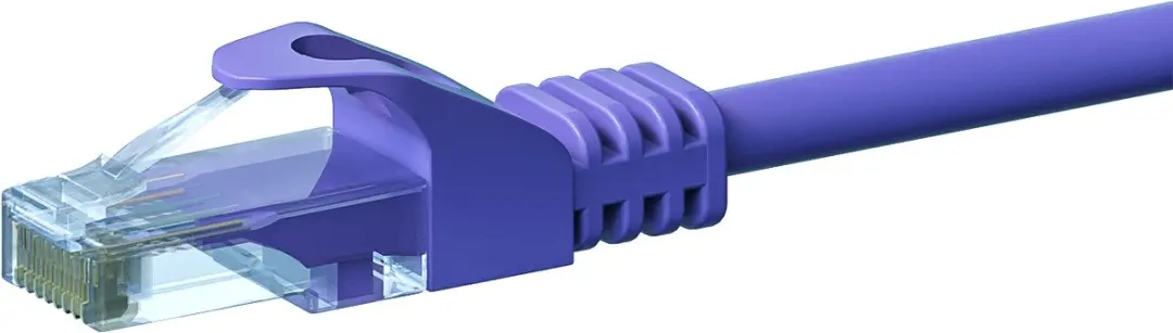 Danicom DC-C68-015 CAT6 UTP netwerkkabel