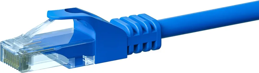Danicom DC-C64-100 CAT6 UTP patchkabel