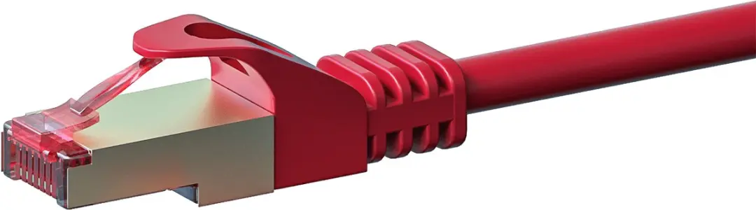Danicom CAT6 S/FTP Patchkabel DC-S65-020
