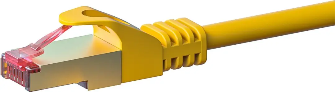 Danicom DC-S67-050 CAT6 S/FTP Patchkabel 5m