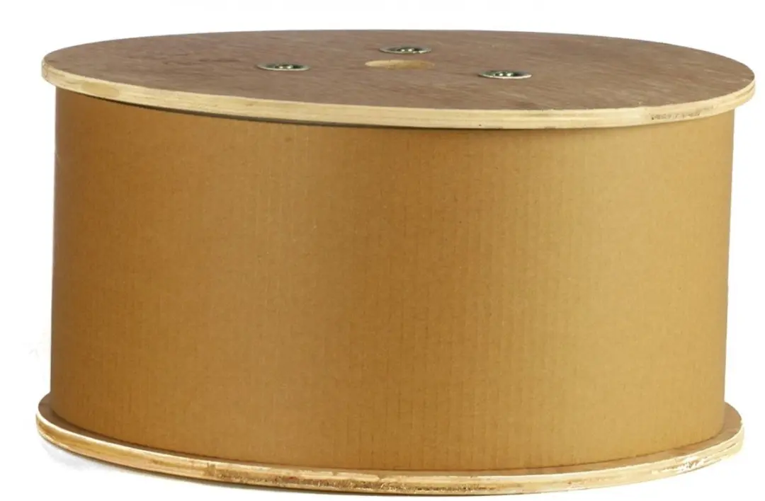 Danicom DC-SFTP6A-305-FCA CAT6A S/FTP Netwerkkabel 305m - Grijs - afbeelding 4 van 6