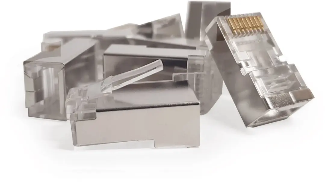 DANICOM FTP CAT5e RJ45 Connector