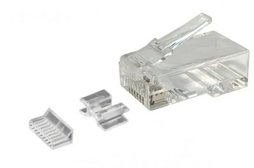 DANICOM UTP CAT6a RJ45 Connector