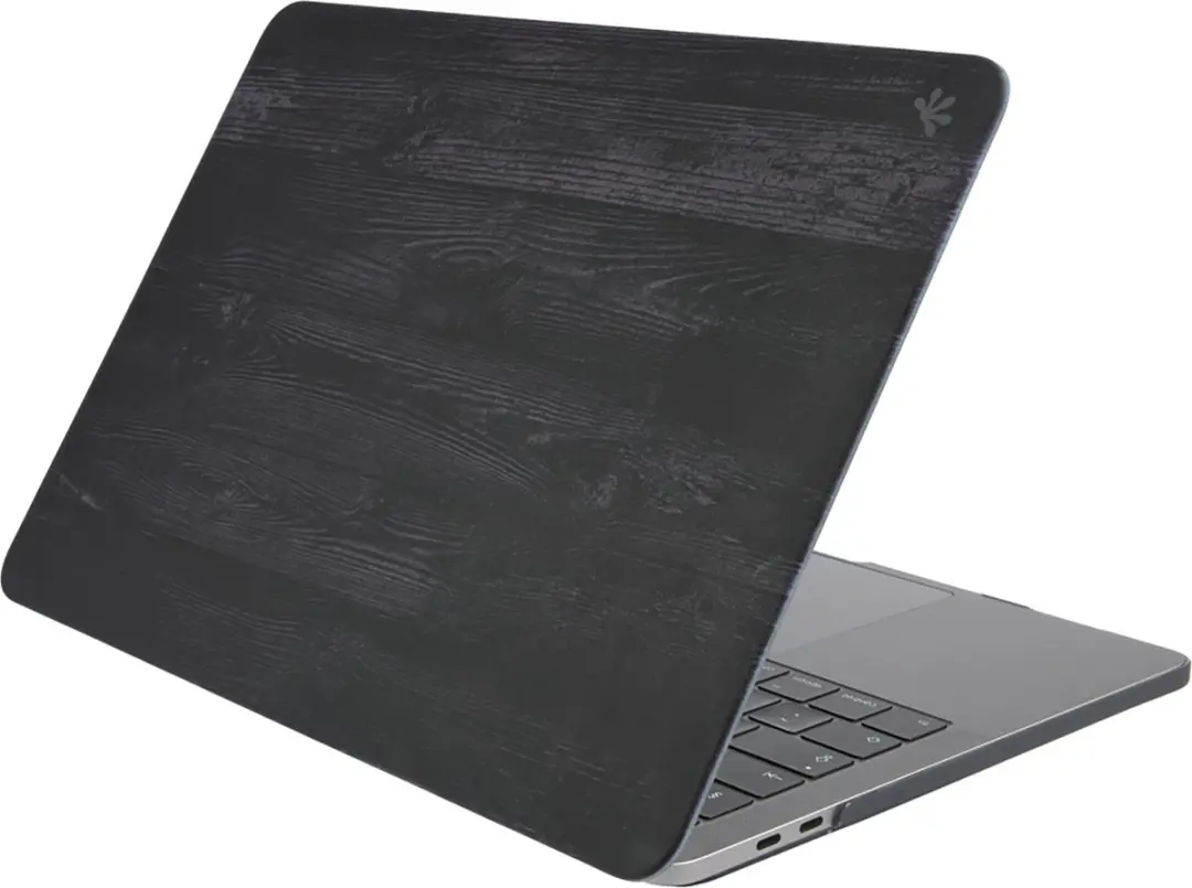Gecko Covers Clip on Case geschikt voor MacBook Pro 13 inch (2018/2019/2020)