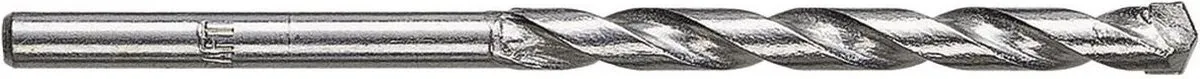 Wolfcraft Steenboorset Hardmetaal Ø3-10mm - 6-delig