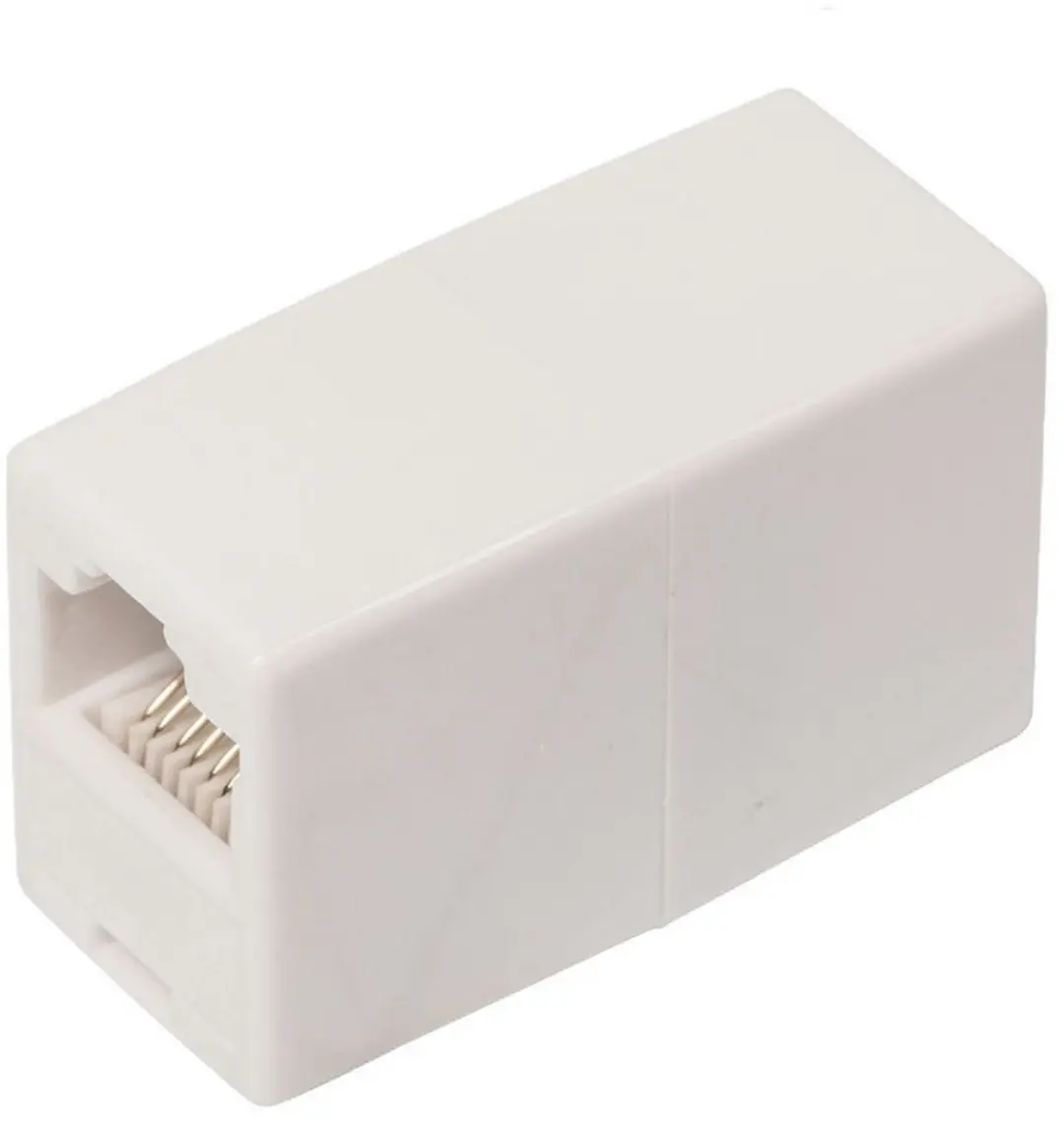 Danicom DS-CP5-UN CAT5e RJ45 Koppelstuk
