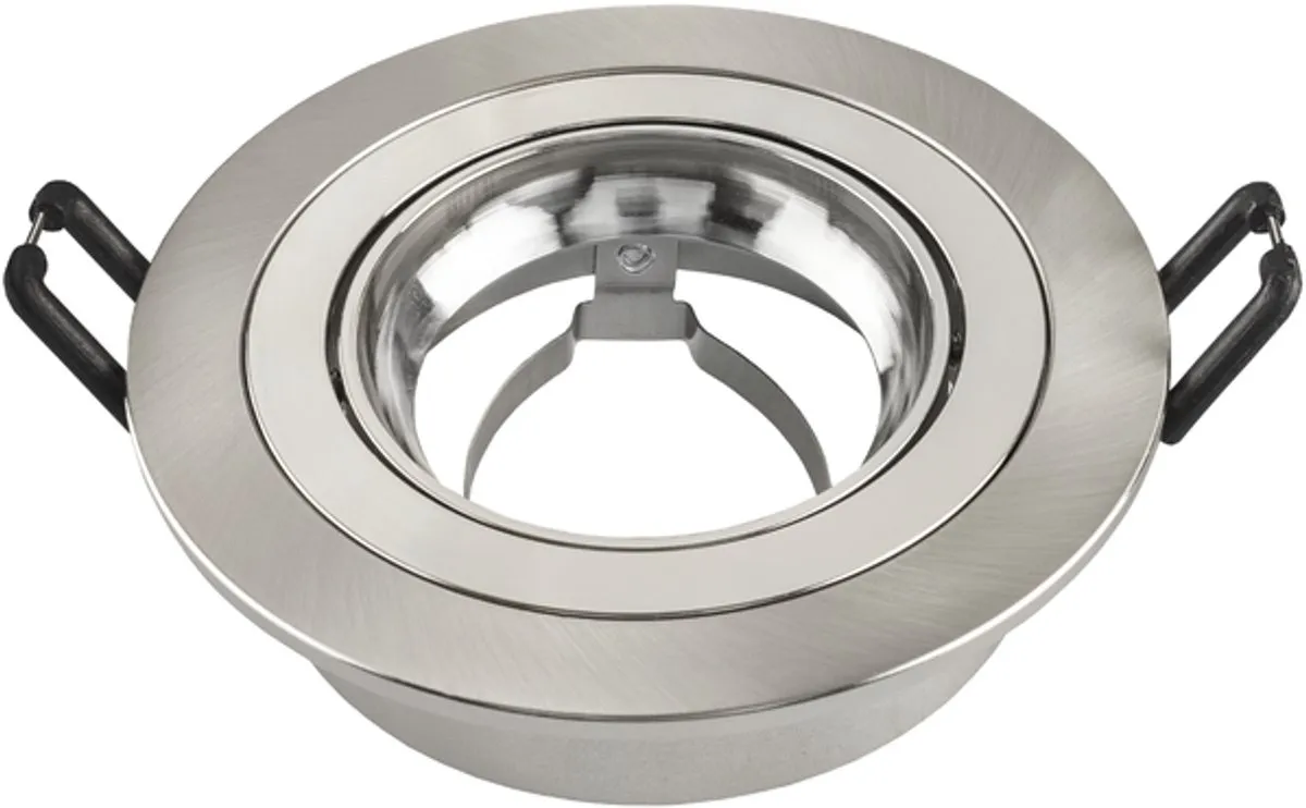 Ledvion LED Inbouwspot Tokyo GU10