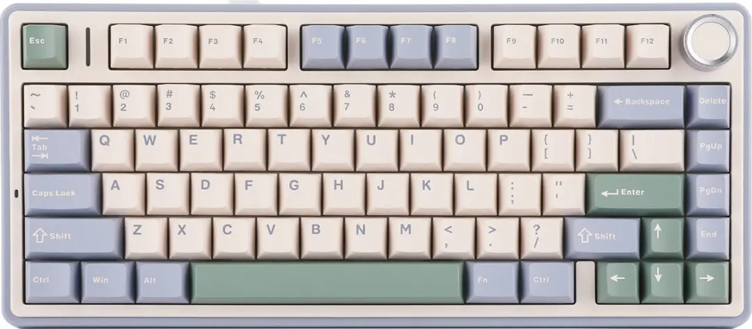 AULA F75