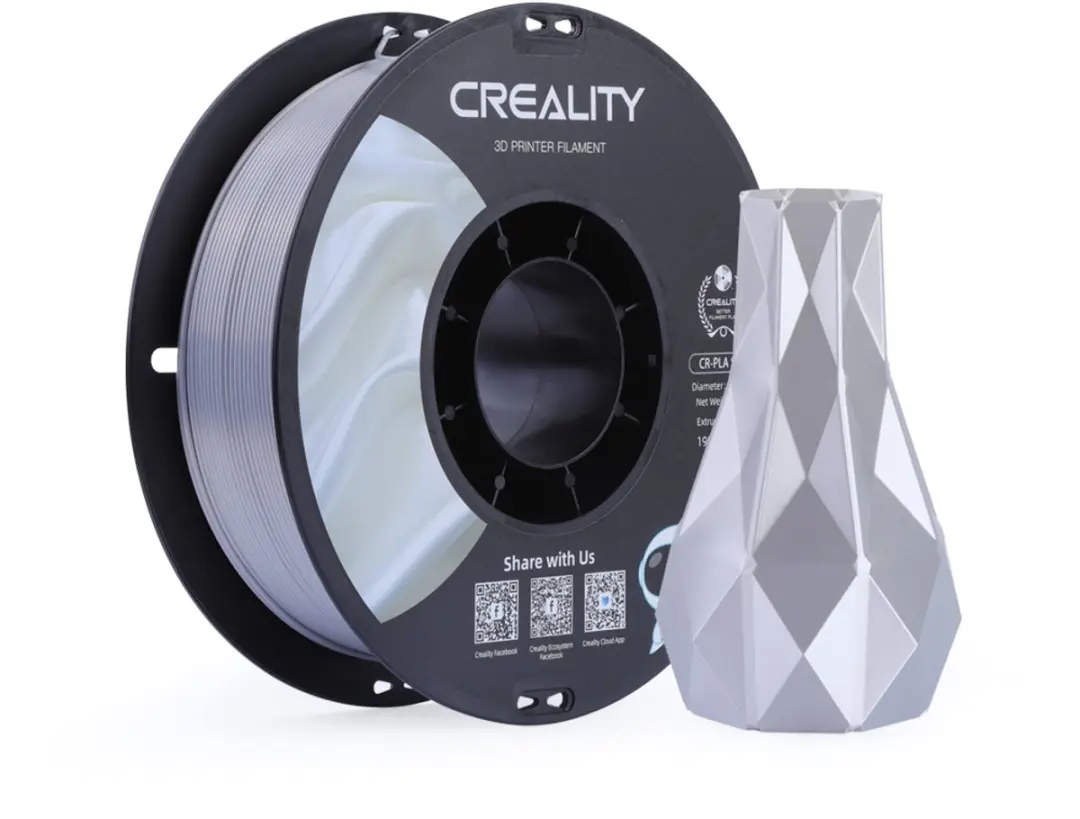 Creality CR Silk PLA Filament