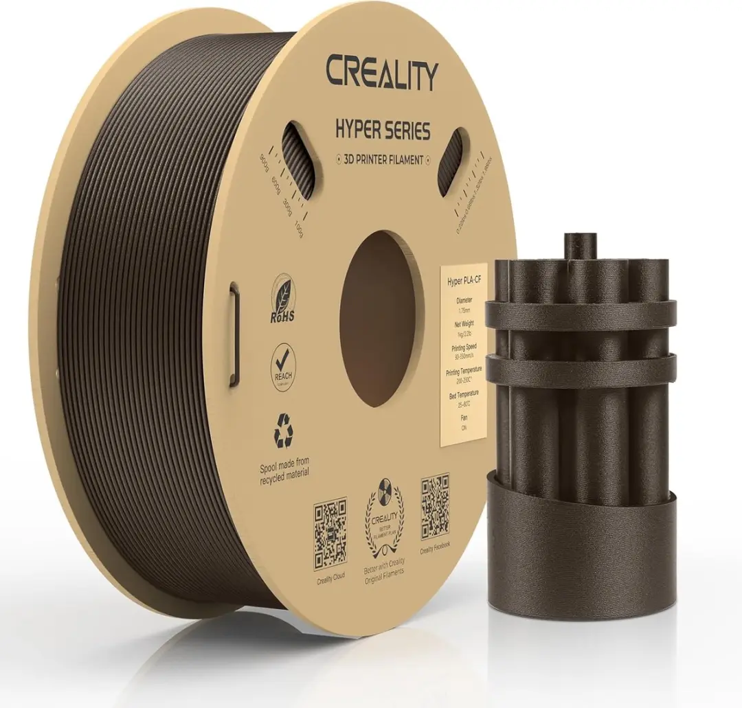 Creality Hyper PLA-CF Filament