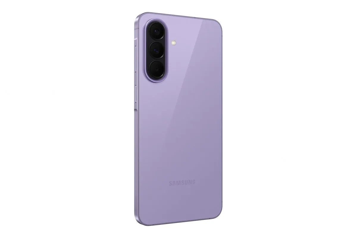 Samsung Galaxy A57 5G 128GB - Awesome Lilac