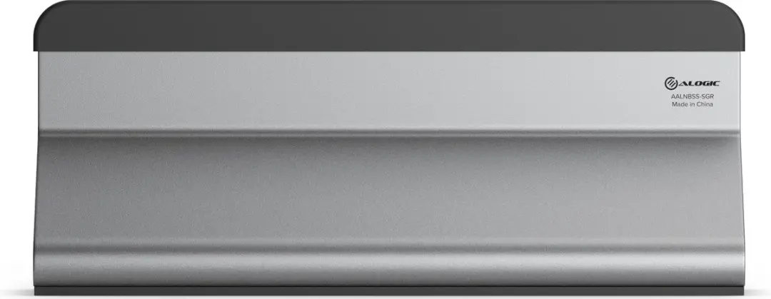 Alogic Bolt AALNBSS-SGR Notebookstandaard - Space Grey - afbeelding 3 van 6