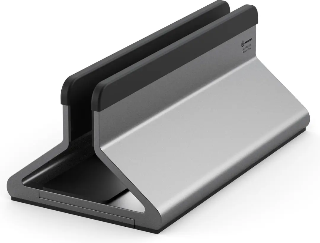 Alogic Bolt AALNBSS-SGR Notebookstandaard