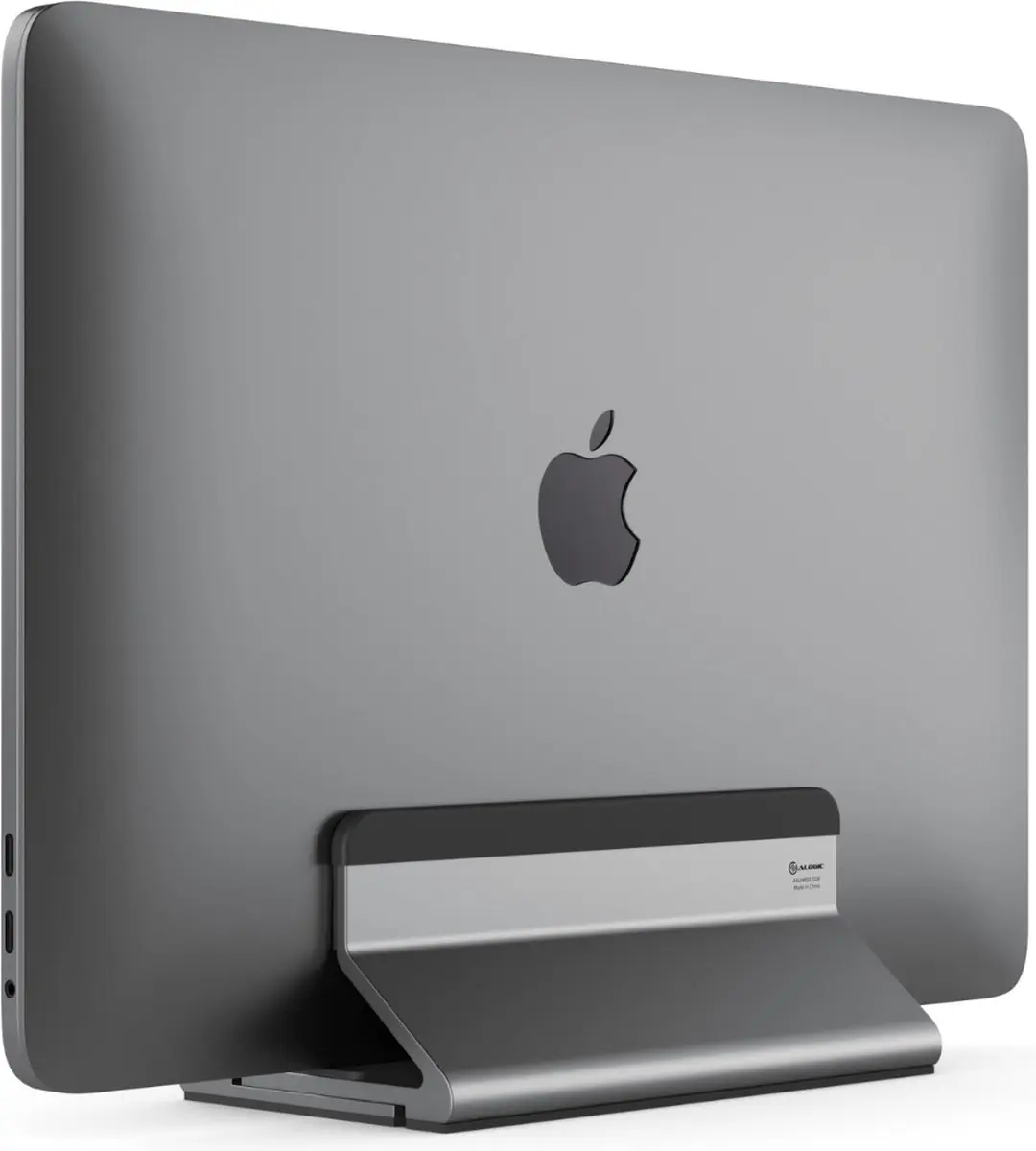 Alogic Bolt AALNBSS-SGR Notebookstandaard - Space Grey - afbeelding 5 van 6