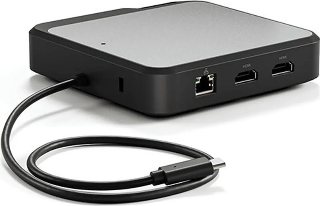 Alogic DUCH2 Dual HDMI Compact Docking Station